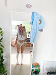 Babyfooji OnlyFans Picture Collection