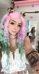 Babyfooji OnlyFans Picture Collection