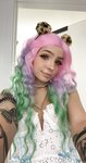 Babyfooji OnlyFans Picture Collection