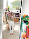 Babyfooji OnlyFans Picture Collection