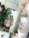 Babyfooji OnlyFans Picture Collection