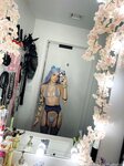 Babyfooji OnlyFans Picture Collection