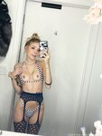 Babyfooji OnlyFans Picture Collection