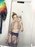 Babyfooji OnlyFans Picture Collection