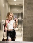 Babyfooji OnlyFans Picture Collection