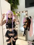 Babyfooji OnlyFans Picture Collection