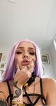Babyfooji OnlyFans Picture Collection