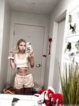 Babyfooji OnlyFans Picture Collection