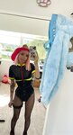 Babyfooji OnlyFans Picture Collection
