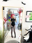 Babyfooji OnlyFans Picture Collection