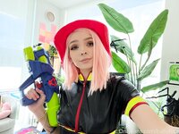 Babyfooji OnlyFans Picture Collection