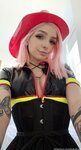 Babyfooji OnlyFans Picture Collection