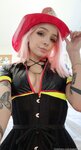 Babyfooji OnlyFans Picture Collection