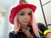 Babyfooji OnlyFans Picture Collection