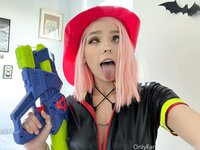 Babyfooji OnlyFans Picture Collection