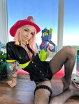 Babyfooji OnlyFans Picture Collection