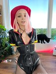 Babyfooji OnlyFans Picture Collection