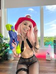 Babyfooji OnlyFans Picture Collection
