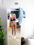 Babyfooji OnlyFans Picture Collection