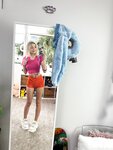 Babyfooji OnlyFans Picture Collection