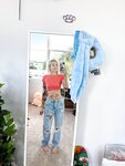 Babyfooji OnlyFans Picture Collection