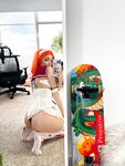 Babyfooji OnlyFans Picture Collection