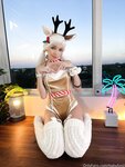 Babyfooji OnlyFans Picture Collection