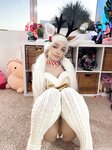 Babyfooji OnlyFans Picture Collection