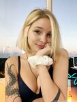Babyfooji OnlyFans Picture Collection
