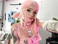 Babyfooji OnlyFans Picture Collection