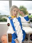 Babyfooji OnlyFans Picture Collection
