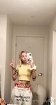 Babyfooji OnlyFans Picture Collection