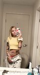 Babyfooji OnlyFans Picture Collection