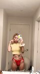 Babyfooji OnlyFans Picture Collection