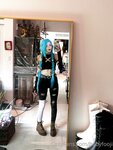 Babyfooji OnlyFans Picture Collection