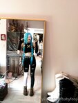 Babyfooji OnlyFans Picture Collection