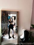 Babyfooji OnlyFans Picture Collection