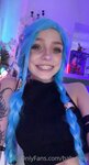 Babyfooji OnlyFans Picture Collection