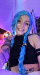 Babyfooji OnlyFans Picture Collection