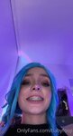Babyfooji OnlyFans Picture Collection
