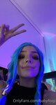 Babyfooji OnlyFans Picture Collection