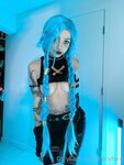 Babyfooji OnlyFans Picture Collection