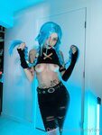 Babyfooji OnlyFans Picture Collection