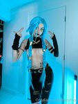 Babyfooji OnlyFans Picture Collection
