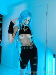 Babyfooji OnlyFans Picture Collection