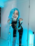 Babyfooji OnlyFans Picture Collection