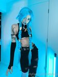 Babyfooji OnlyFans Picture Collection