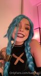 Babyfooji OnlyFans Picture Collection