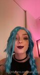 Babyfooji OnlyFans Picture Collection