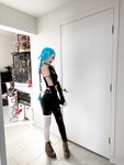 Babyfooji OnlyFans Picture Collection